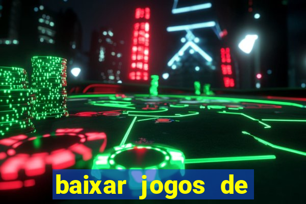 baixar jogos de ps2 via torrent